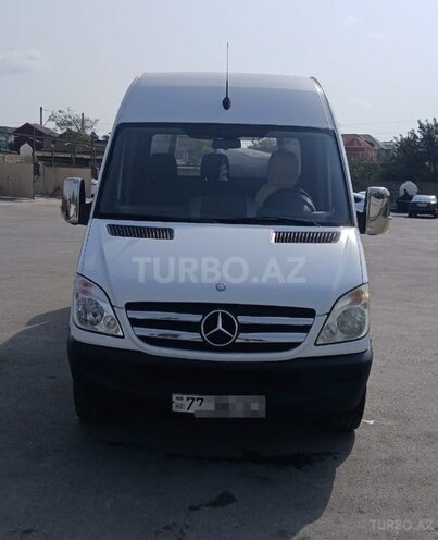Mercedes Sprinter 315 2011, 280,000 km - 2.2 l - Bakı