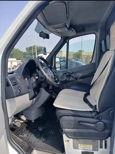 Mercedes Sprinter 315 2011, 280,000 km - 2.2 l - Bakı