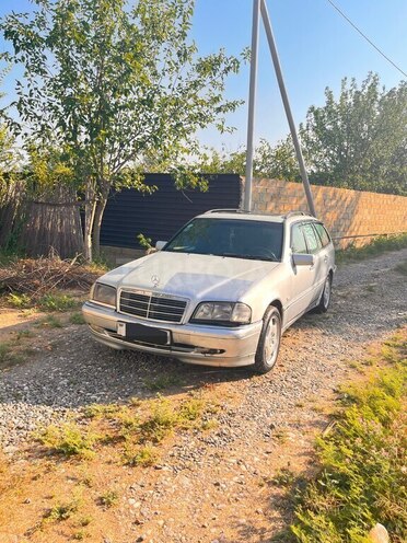 Mercedes C 250 1998, 546,621 km - 2.5 л - Bakı