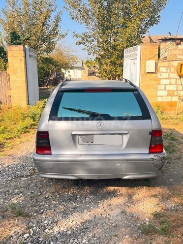 Mercedes C 250 1998, 546,621 km - 2.5 л - Bakı