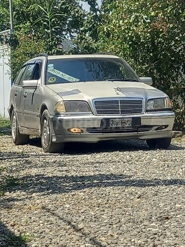Mercedes C 250 1998, 546,621 km - 2.5 л - Bakı