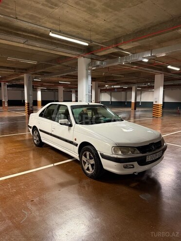 Peugeot Pars 2013, 320,000 km - 1.8 l - Bakı