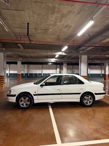 Peugeot Pars 2013, 320,000 km - 1.8 l - Bakı