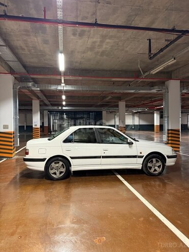 Peugeot Pars 2013, 320,000 km - 1.8 l - Bakı
