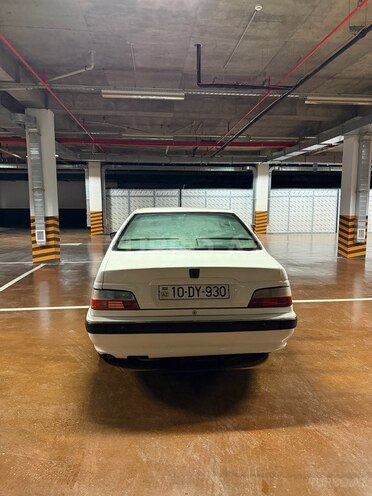 Peugeot Pars 2013, 320,000 km - 1.8 l - Bakı