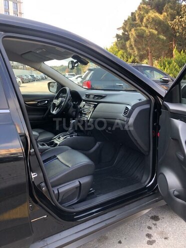 Nissan X-Trail 2021, 46,000 km - 2.0 l - Bakı