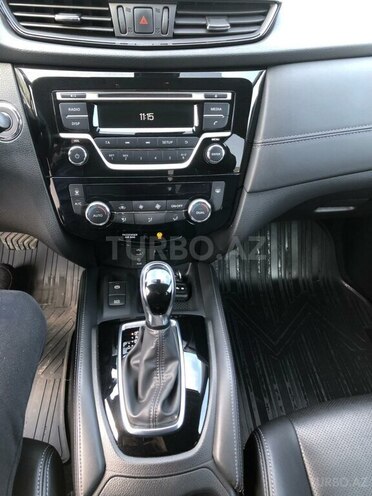 Nissan X-Trail 2021, 46,000 km - 2.0 l - Bakı