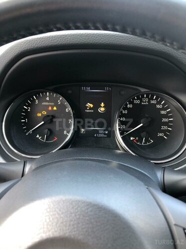 Nissan X-Trail 2021, 46,000 km - 2.0 l - Bakı