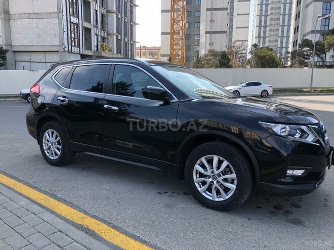 Nissan X-Trail 2021, 46,000 km - 2.0 l - Bakı