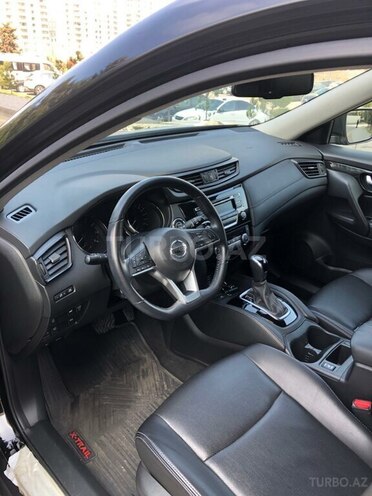 Nissan X-Trail 2021, 46,000 km - 2.0 l - Bakı