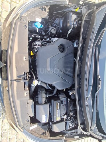 Hyundai Accent 2017, 97,526 km - 1.6 л - Bakı