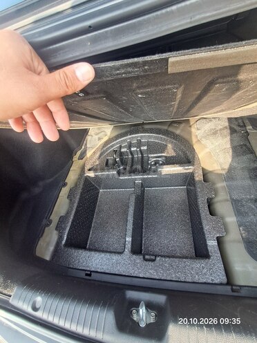 Hyundai Accent 2017, 97,526 km - 1.6 л - Bakı