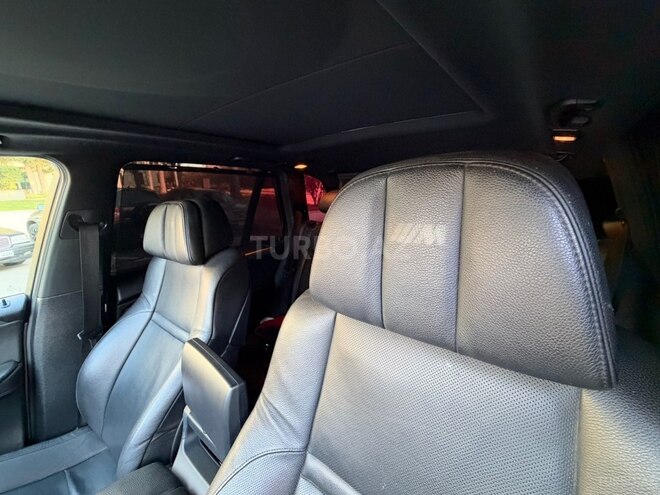 BMW X5 M 2012, 200,000 km - 4.4 л - Bakı