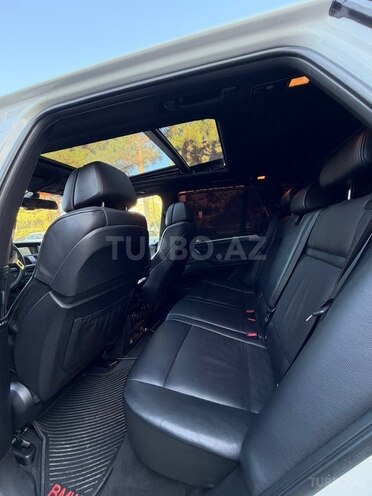 BMW X5 M 2012, 200,000 km - 4.4 л - Bakı