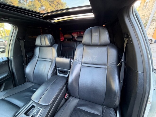 BMW X5 M 2012, 200,000 km - 4.4 л - Bakı