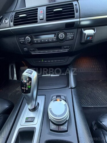 BMW X5 M 2012, 200,000 km - 4.4 л - Bakı