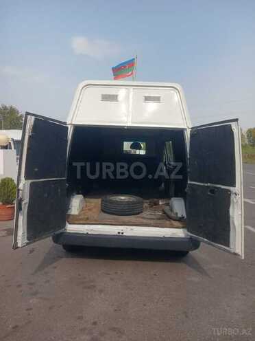 Ford Transit 1992, 333,000 km - 2.5 л - Bərdə
