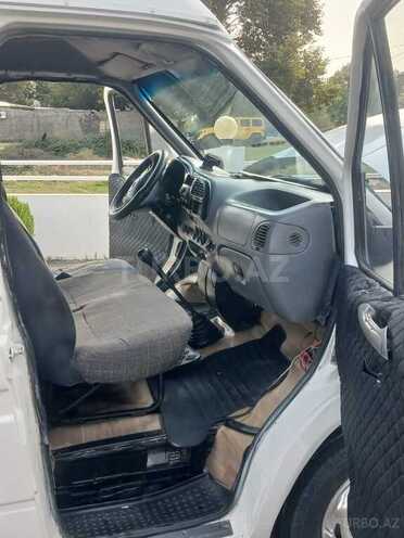 Ford Transit 1992, 333,000 km - 2.5 л - Bərdə