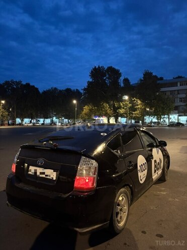 Toyota Prius 2008, 516,921 km - 1.5 l - Mingəçevir