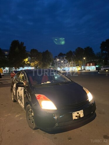 Toyota Prius 2008, 516,921 km - 1.5 l - Mingəçevir