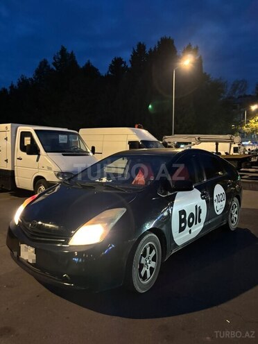 Toyota Prius 2008, 516,921 km - 1.5 l - Mingəçevir