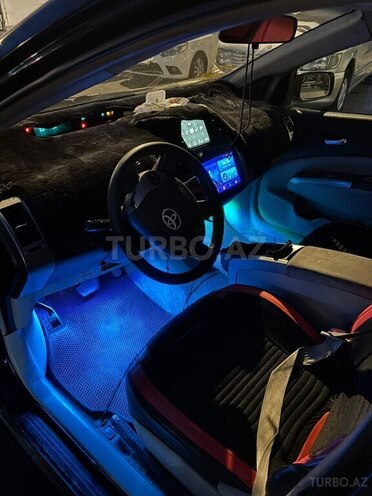 Toyota Prius 2008, 516,921 km - 1.5 l - Mingəçevir
