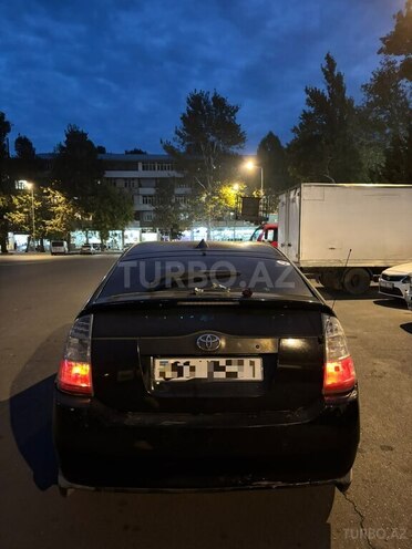 Toyota Prius 2008, 516,921 km - 1.5 l - Mingəçevir