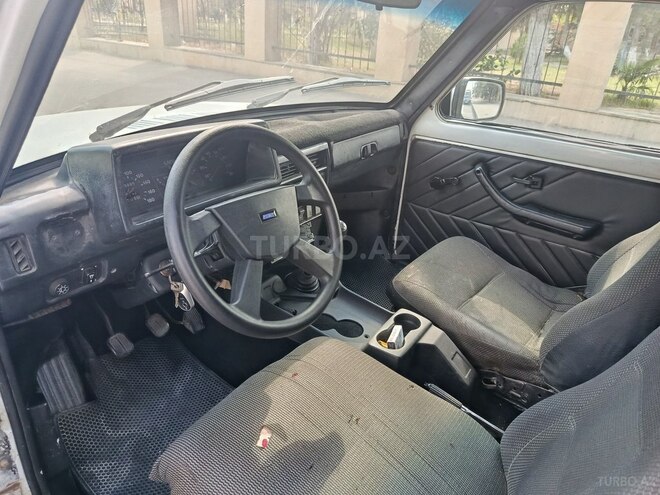 LADA (VAZ) Niva 2003, 200,000 km - 1.6 l - Bakı
