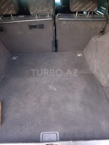 Mercedes C 220 1999, 450,000 km - 2.2 l - Bakı