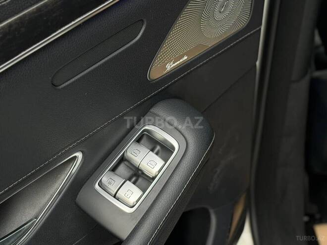 Mercedes S 450 2017, 100,500 km - 3.0 l - Gəncə