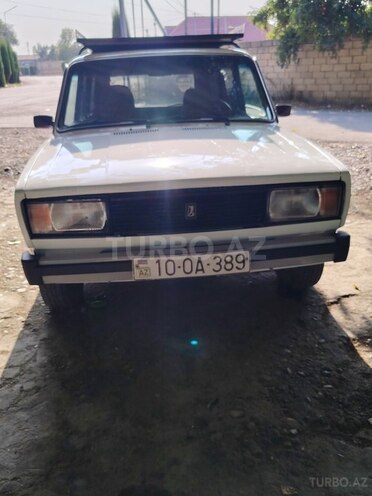 LADA (VAZ) 2104 1997, 211,110 km - 1.3 л - Ağcabədi