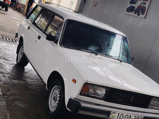 LADA (VAZ) 2104 1997, 211,110 km - 1.3 л - Ağcabədi