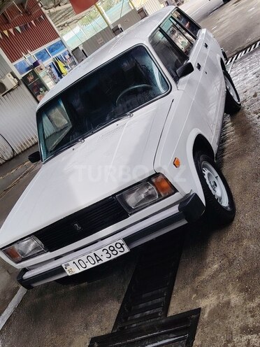 LADA (VAZ) 2104 1997, 211,110 km - 1.3 л - Ağcabədi