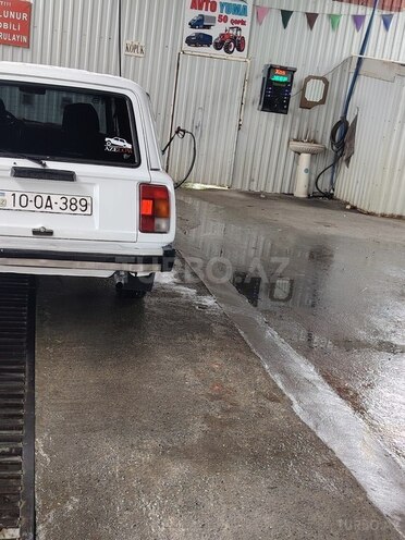 LADA (VAZ) 2104 1997, 211,110 km - 1.3 л - Ağcabədi