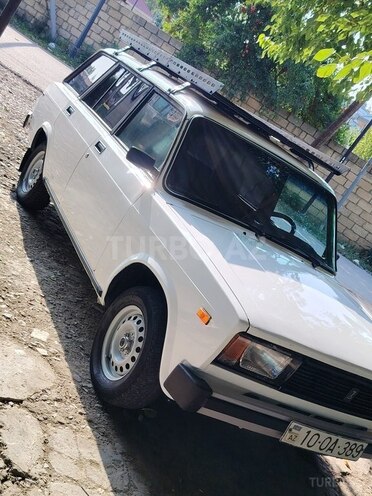LADA (VAZ) 2104 1997, 211,110 km - 1.3 л - Ağcabədi