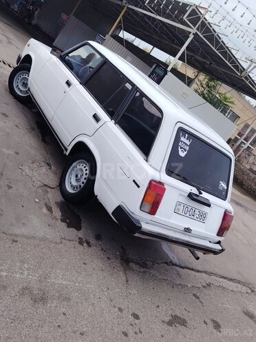 LADA (VAZ) 2104 1997, 211,110 km - 1.3 л - Ağcabədi