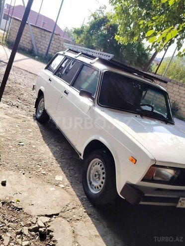 LADA (VAZ) 2104 1997, 211,110 km - 1.3 л - Ağcabədi
