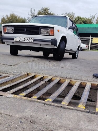 LADA (VAZ) 2104 1997, 211,110 km - 1.3 л - Ağcabədi