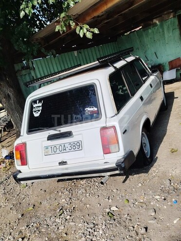 LADA (VAZ) 2104 1997, 211,110 km - 1.3 л - Ağcabədi