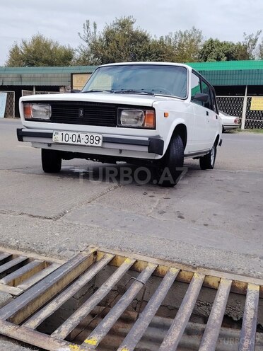 LADA (VAZ) 2104 1997, 211,110 km - 1.3 л - Ağcabədi