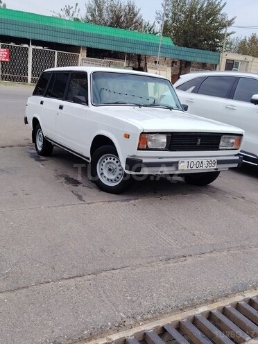 LADA (VAZ) 2104 1997, 211,110 km - 1.3 л - Ağcabədi