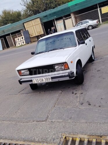 LADA (VAZ) 2104 1997, 211,110 km - 1.3 л - Ağcabədi