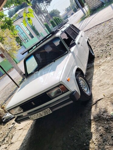 LADA (VAZ) 2104 1997, 211,110 km - 1.3 л - Ağcabədi