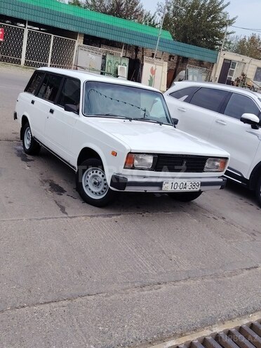 LADA (VAZ) 2104 1997, 211,110 km - 1.3 л - Ağcabədi