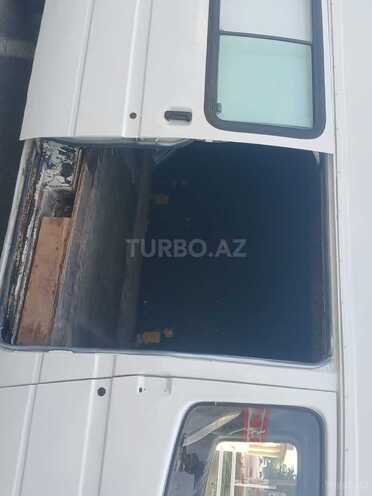 Ford Transit 1992, 333,000 km - 2.5 л - Bərdə