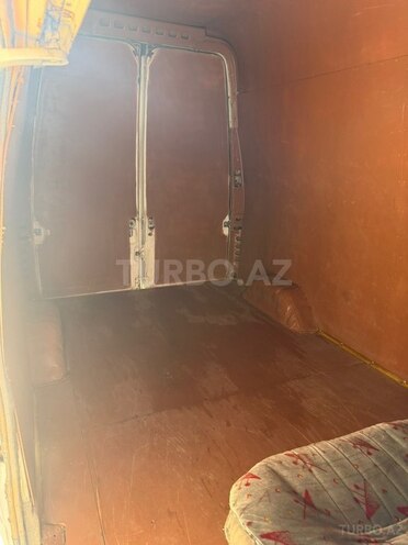 Ford Transit 1996, 350,000 km - 2.5 l - Şəmkir