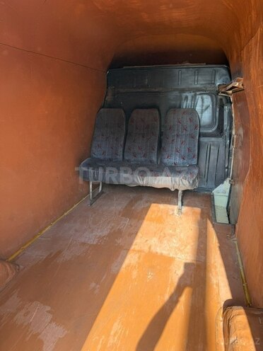 Ford Transit 1996, 350,000 km - 2.5 l - Şəmkir