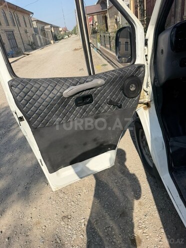 Ford Transit 1996, 350,000 km - 2.5 l - Şəmkir