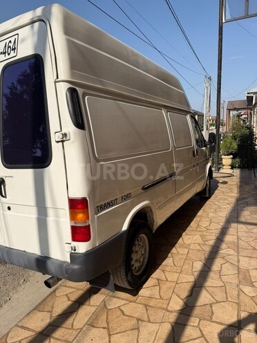 Ford Transit 1996, 350,000 km - 2.5 l - Şəmkir