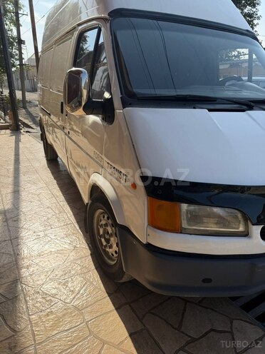 Ford Transit 1996, 350,000 km - 2.5 l - Şəmkir
